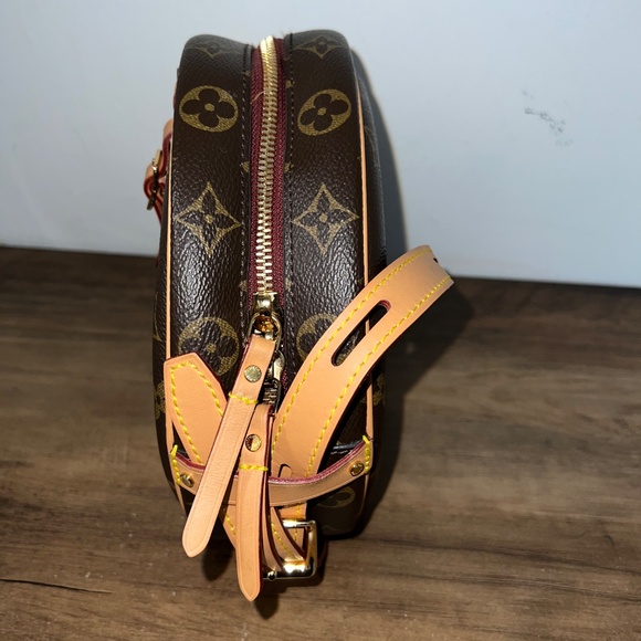 Louis Vuitton Boite Chapeau MM - Picture 3 of 11